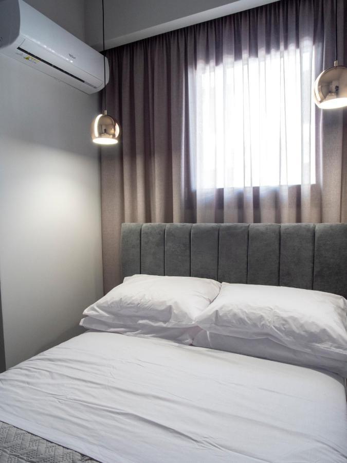 Central Urban Luxury Sea View Apt Since 2009 Ierápetra Exterior foto