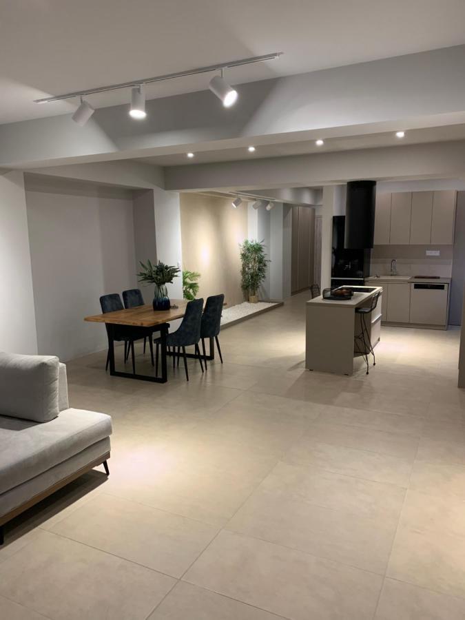 Central Urban Luxury Sea View Apt Since 2009 Ierápetra Exterior foto
